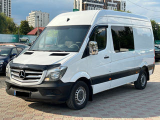 Mercedes Sprinter 319 foto 1