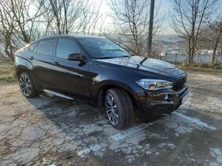 BMW X6 foto 7