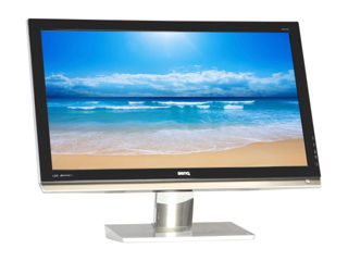 Monitor BenQ EW2730 27" VA LCD Monitor 8ms GTG 1920 x 1080 D-Sub, DVI-D, HDMI foto 1