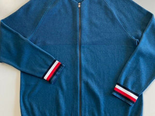 Кардиган Tommy Hilfiger (3-XL)