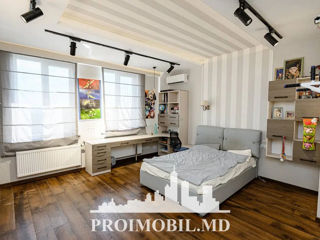 Apartament cu 3 camere, 145 m², Râșcani, Chișinău foto 9