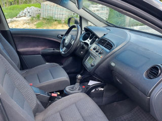 Seat Altea XL фото 4