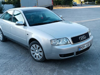 Audi A6 foto 5