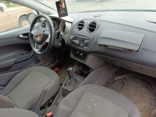 Seat Ibiza foto 7