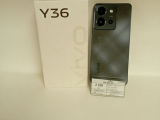 Vivo Y 36 256GB. 2290lei