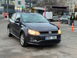 Volkswagen Polo foto 2