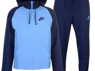 Спортивные костюмы/Costum sport new original model Nike,XXL, 1400mdl foto 1