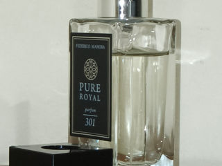 Брендовые Духи Pure Royal foto 2