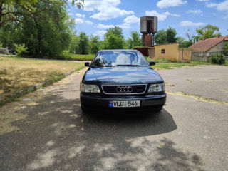 Audi A6 foto 4