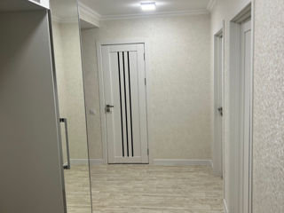 Apartament cu 2 camere, 68 m², Durlești, Chișinău