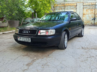 Audi 100, 1994 г.