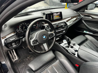 BMW 5 Series foto 6