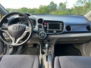 Honda Insight foto 6