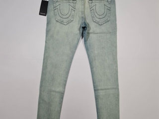 Новые джинсы True Religion foto 4