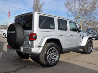 Jeep Wrangler foto 5