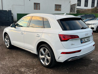 Audi Q5 foto 4