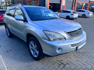 Lexus RX Series foto 7