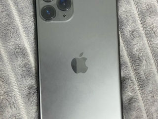 iPhone 11 Pro