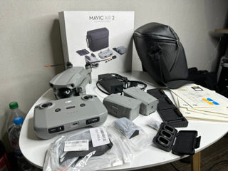 DJI Mavic Air 2 Fly More Combo