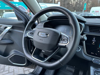 Geely Atlas Pro foto 11