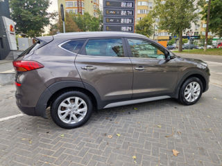 Hyundai Tucson foto 5