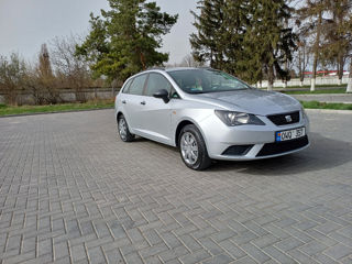 Seat Ibiza foto 2