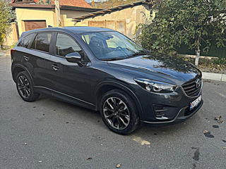 Mazda CX-5 foto 3