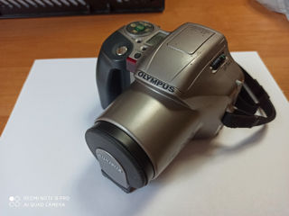 Продам плёночный Olympus IS 200 foto 1