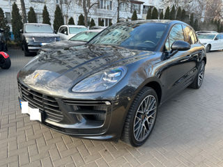 Porsche Macan foto 2