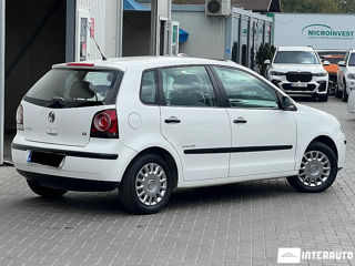 Volkswagen Polo foto 4