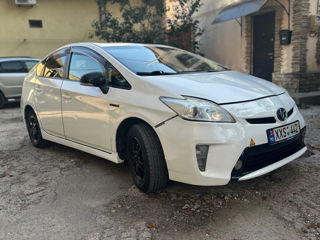 Toyota Prius foto 1