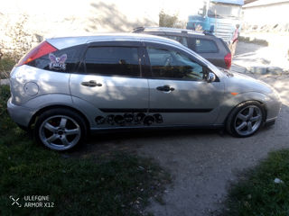 Ford Focus foto 3