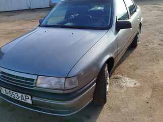 Opel Vectra foto 3