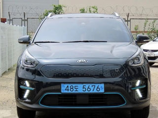 KIA Niro foto 2