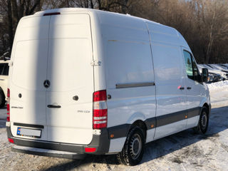 Mercedes Sprinter  316 CDI foto 5