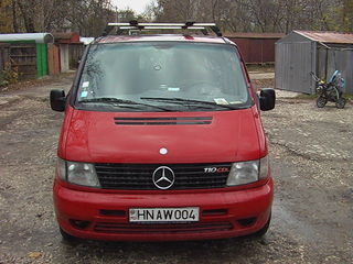 Mercedes Vito foto 3