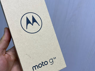 Motorola Moto g54 8/256gb nou , sigilat !