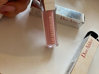 Dior Lip Maximizer foto 2