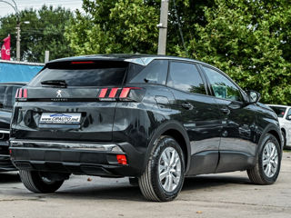 Peugeot 3008 foto 5