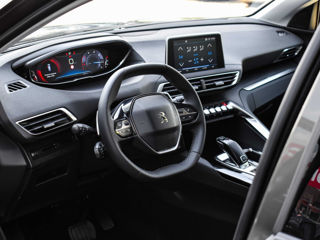 Peugeot 5008 foto 13