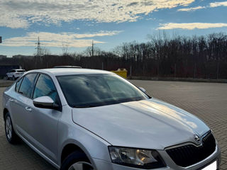 Skoda Octavia foto 8