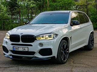 BMW X5 foto 1