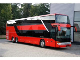 autocar la comanda 80, 83 locuri Еuropa foto 0