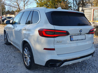 BMW X5 foto 4