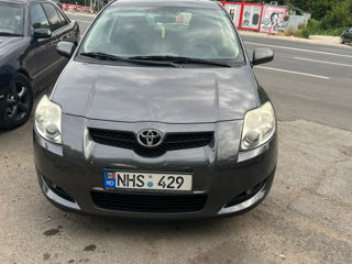 Toyota Auris foto 2