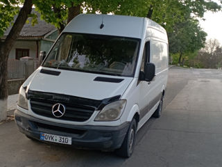 Mercedes Sprinter