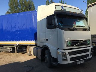 Volvo fh 440 Euro 5 foto 2