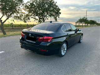 BMW 5 Series foto 5