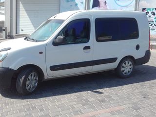 Renault Kangoo foto 5