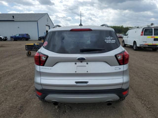 Ford Escape foto 6